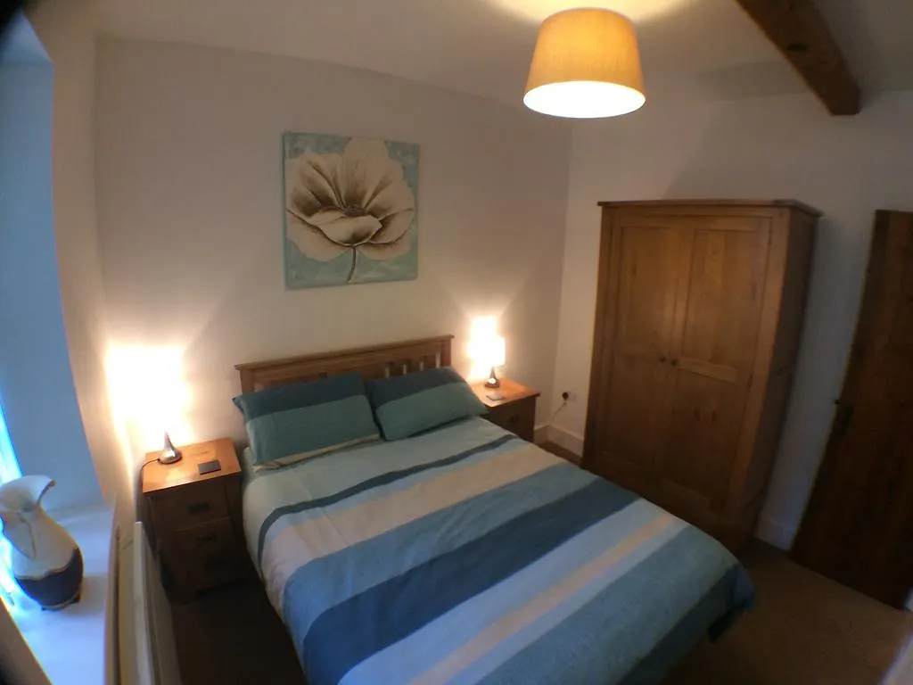Claro Cottage Pateley Bridge Storbritannien