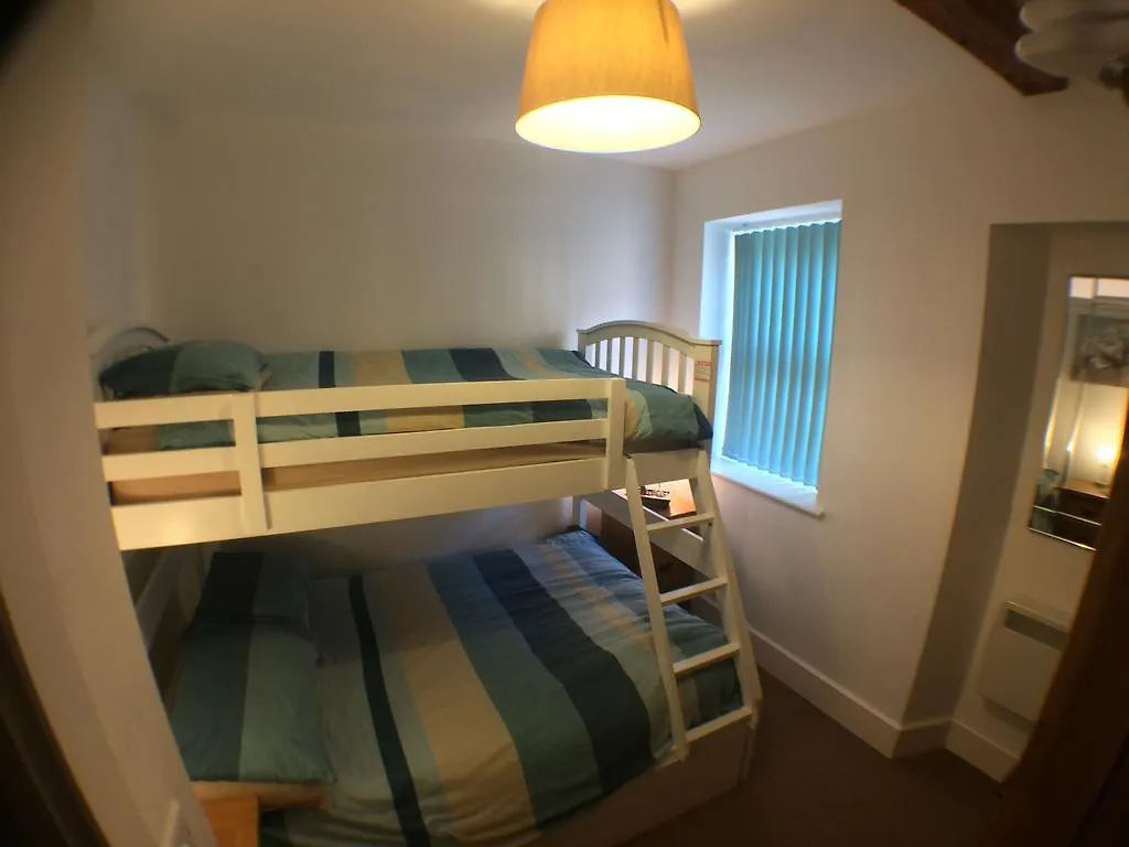 Claro Cottage Pateley Bridge