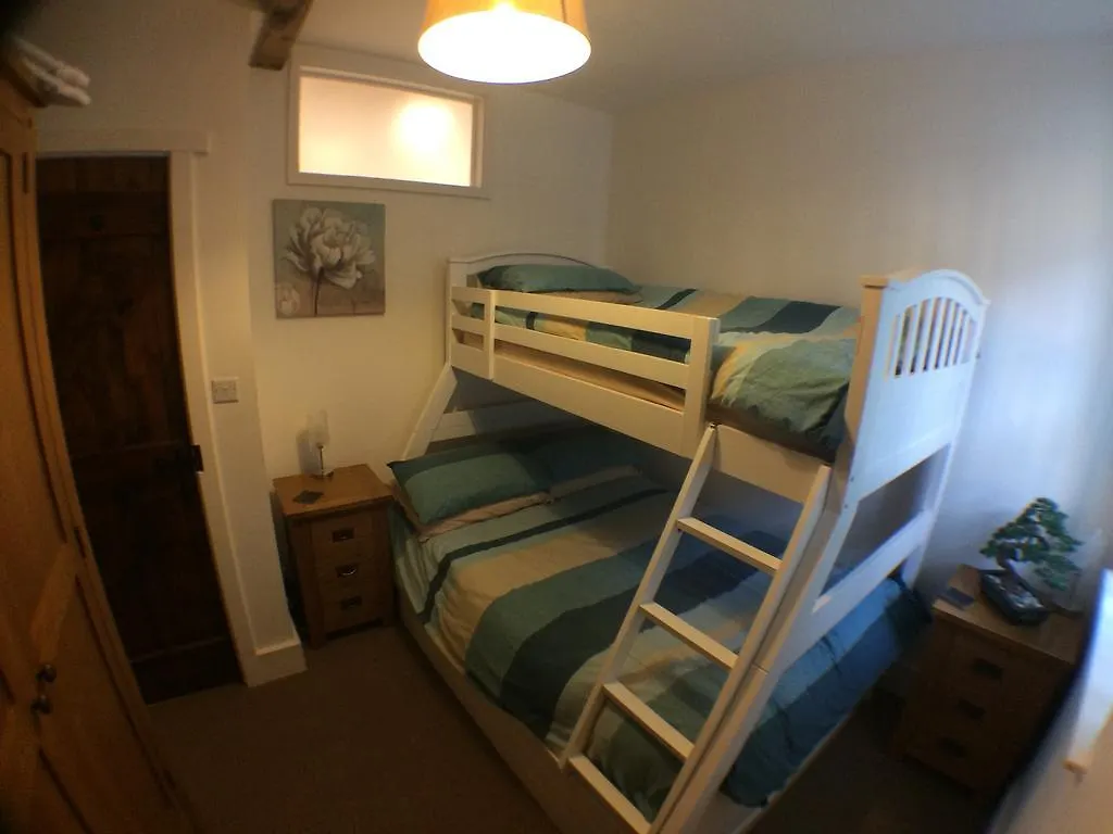 Claro Cottage Pateley Bridge 0*,  Storbritannien